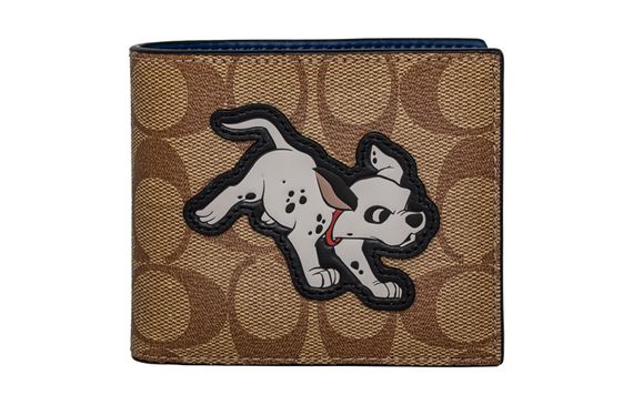 COACH x Disney 3 IN 1 Wallet 3 IN 1 10