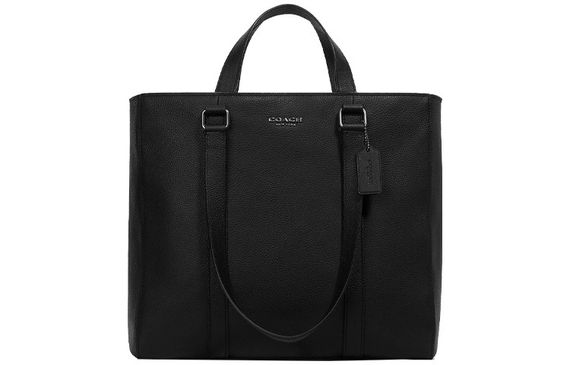 COACH Hudson 35 Tote