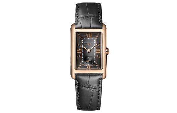 LONGINES 23.3*37mm 18K