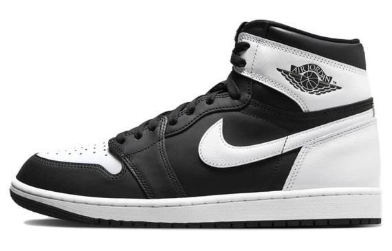 Jordan Air Jordan 1 High OG &quot;Black White&quot;