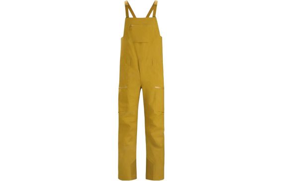Arcteryx RUSH Sabre Bib Gore-tex
