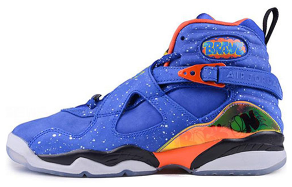 Jordan Air Jordan 8 Retro Doernbecher