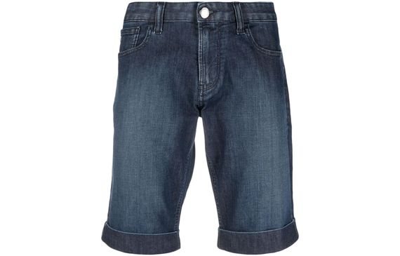 EMPORIO ARMANI/ SS23 Logo