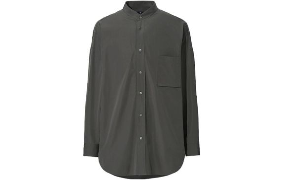 UNIQLO FW20 Jil Sander