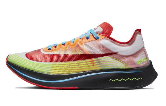 Nike Zoom Fly SP Doernbecher