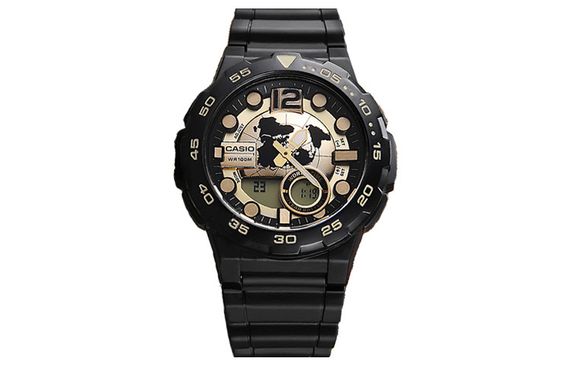 CASIO YOUTH AEQ-100BW-9AVDF