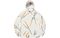 Supreme SS19 Shears Hooded Sweatshirt White