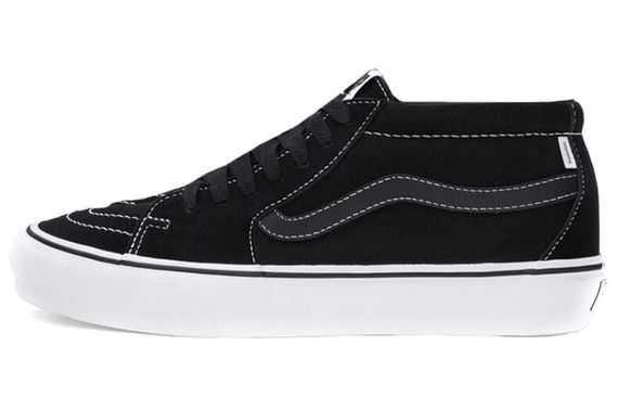 JJJJound x Vans SK8 Vault LX