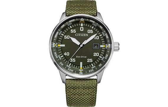 CITIZEN BM7390-22X