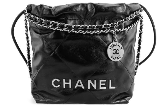 CHANEL 23S 22bagmini