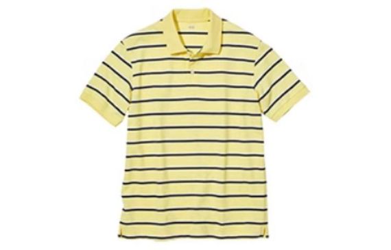 UNIQLO/ Polo