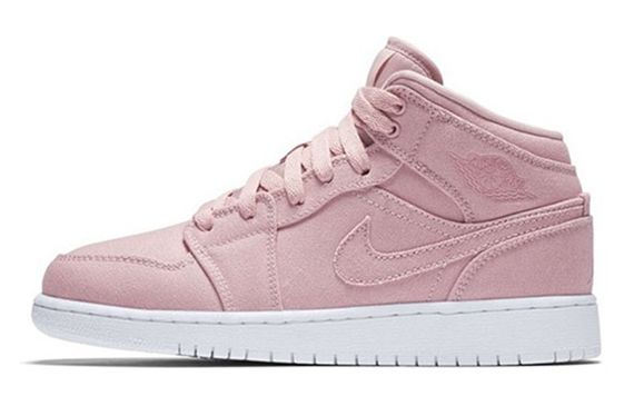 Jordan Air Jordan 1 Mid
