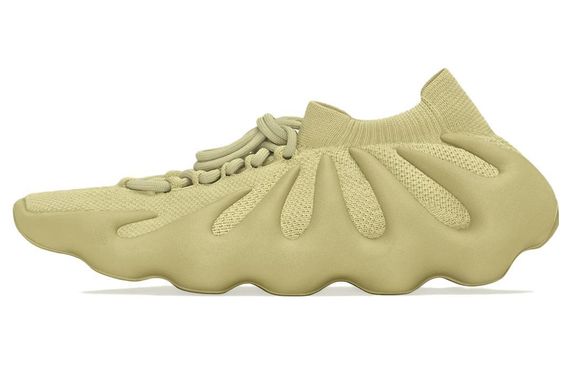 Adidas originals Yeezy 450 sulfur