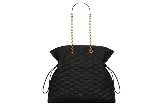 SAINT LAURENT YSL Tote