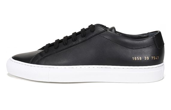 COMMON PROJECTS