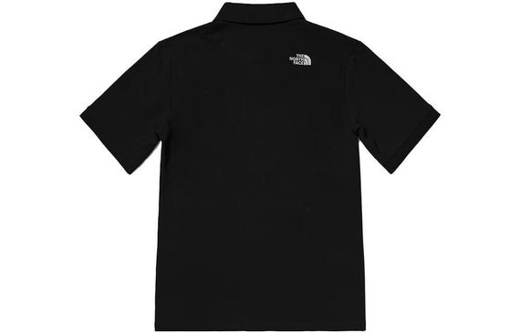 /THE NORTH FACE Logo Polo
