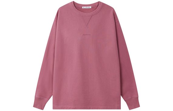 Acne Studios SS22 Logo