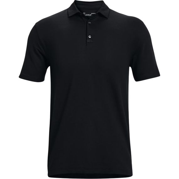 Under Armour FW22 Luxe Polo