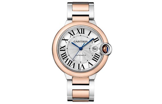 CARTIER 30 18K