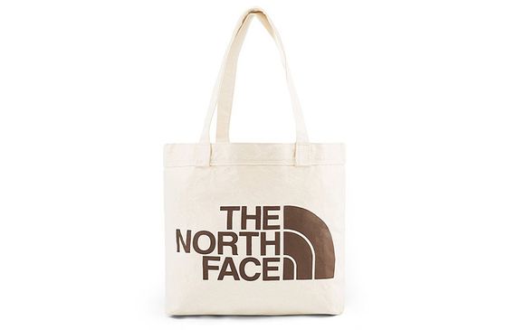 THE NORTH FACE Logo Tote