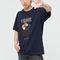 UNIQLO logo T