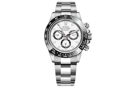 ROLEX / 100 40mm