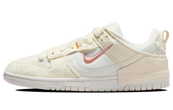 Nike Dunk Disrupt 2 &quot;pale ivory&quot;