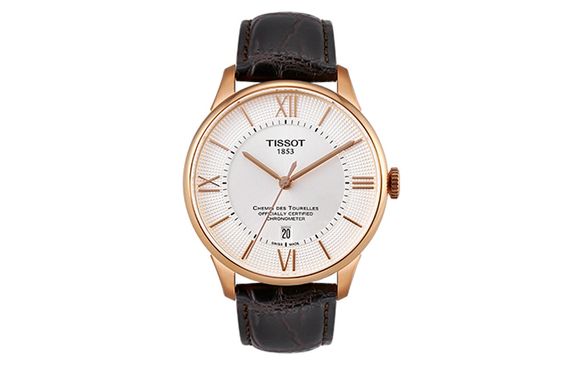 TISSOT 50 42mm