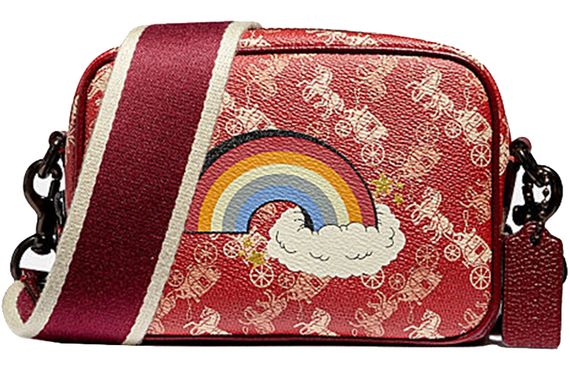 COACH Camera 16