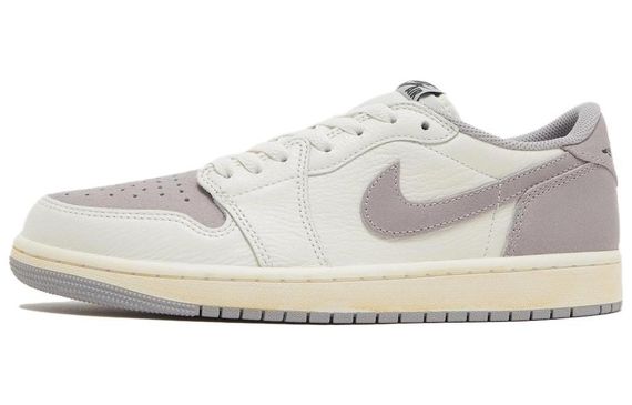 Jordan Air Jordan 1 Low OG &quot;Atmosphere Grey&quot;