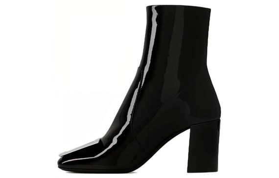 SAINT LAURENT MAXINE 7cm