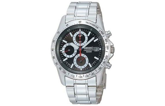 SEIKO 100 39mm SND371P