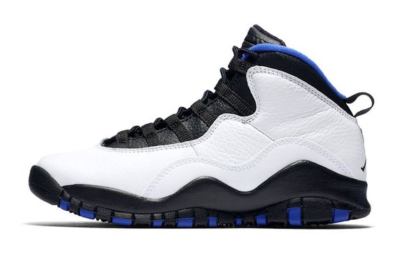 Jordan Air Jordan 10