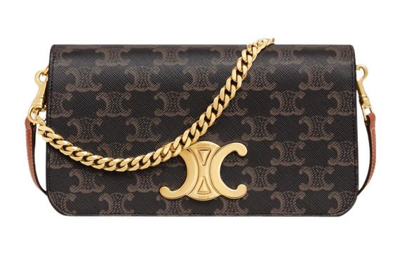CELINE Multipochette