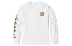 THE NORTH FACE Logo T