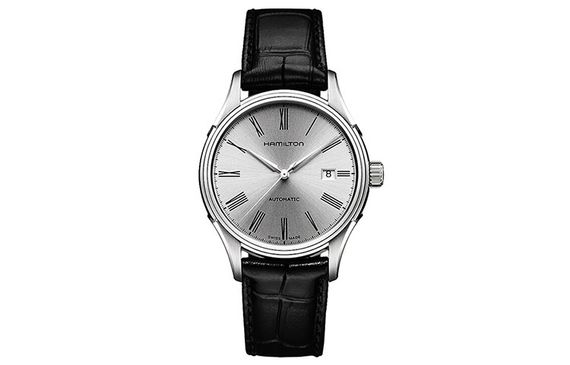 HAMILTON 50 40mm