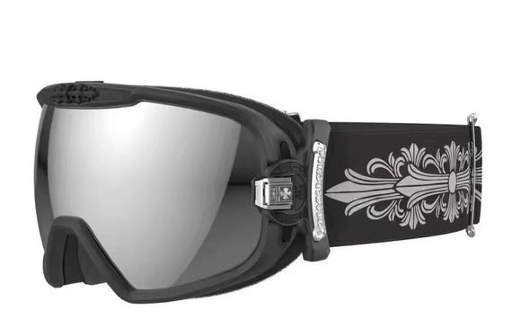 Chrome Hearts