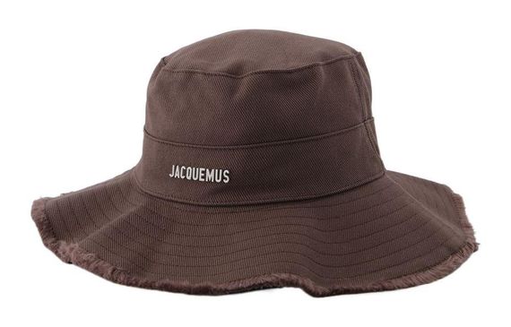 Jacquemus Logo
