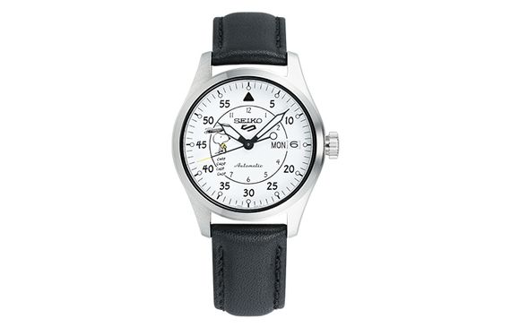 SEIKO NEW 5 55