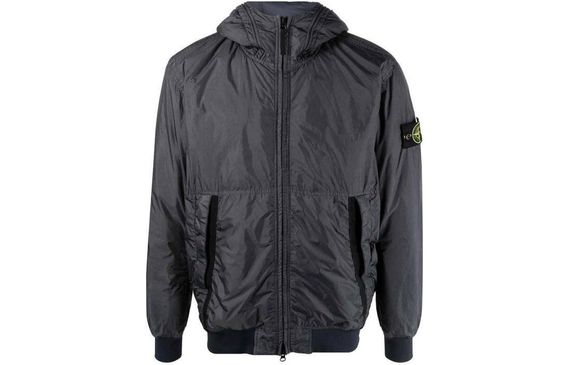 STONE ISLAND Logo