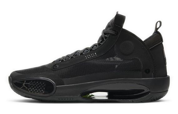 Jordan Air Jordan 34 PF &quot;Black Cat&quot;
