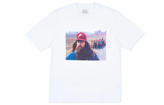 PALACE Jenny T