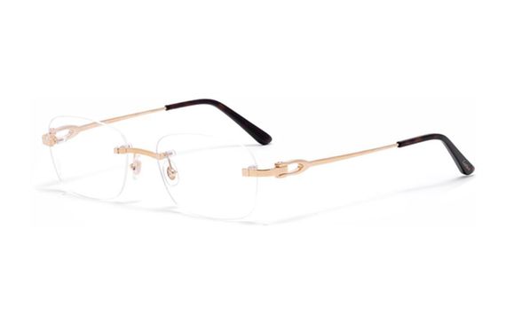【 】Cartier C