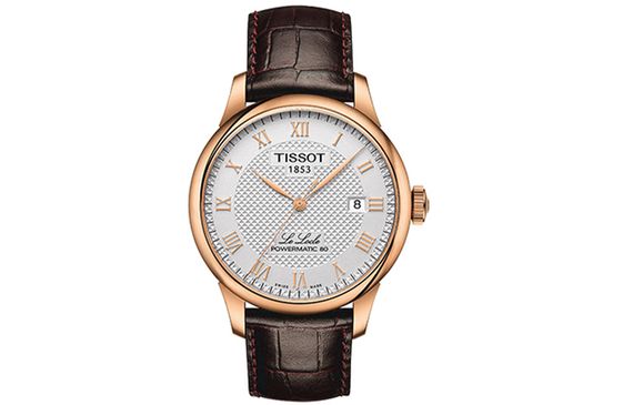 TISSOT 39.3mm