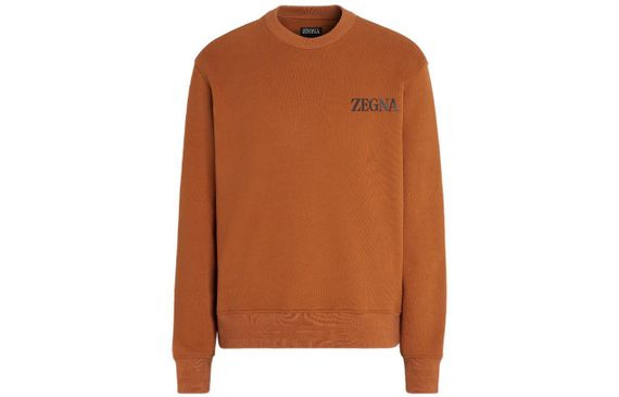 Zegna FW22 Logo