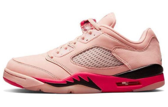 Jordan Air Jordan 5 retro low &quot;girls that hoop&quot;