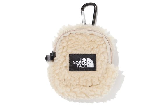 THE NORTH FACE logo