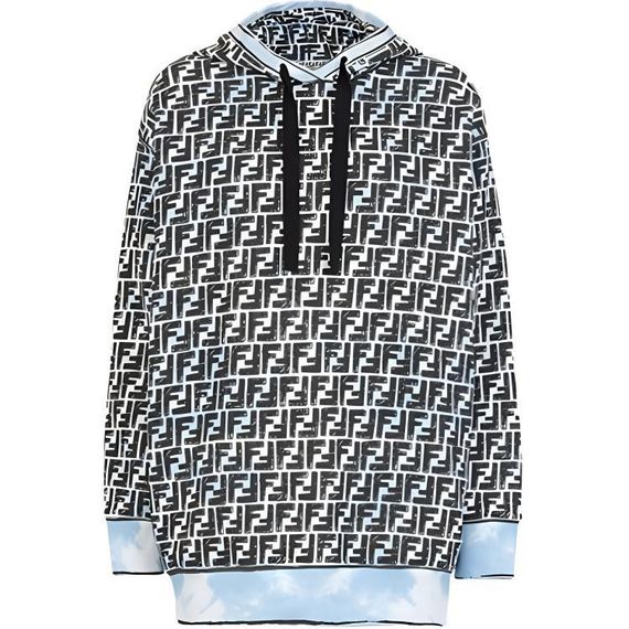 FENDI Roma Joshua Vides