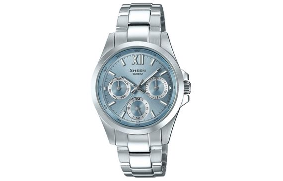 CASIO SHEEN SHE-3512D-2AUPR