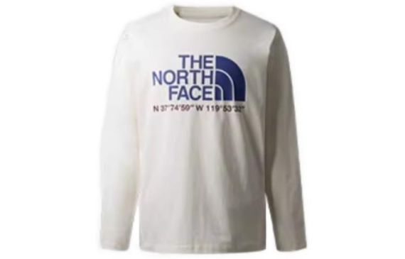 THE NORTH FACE T